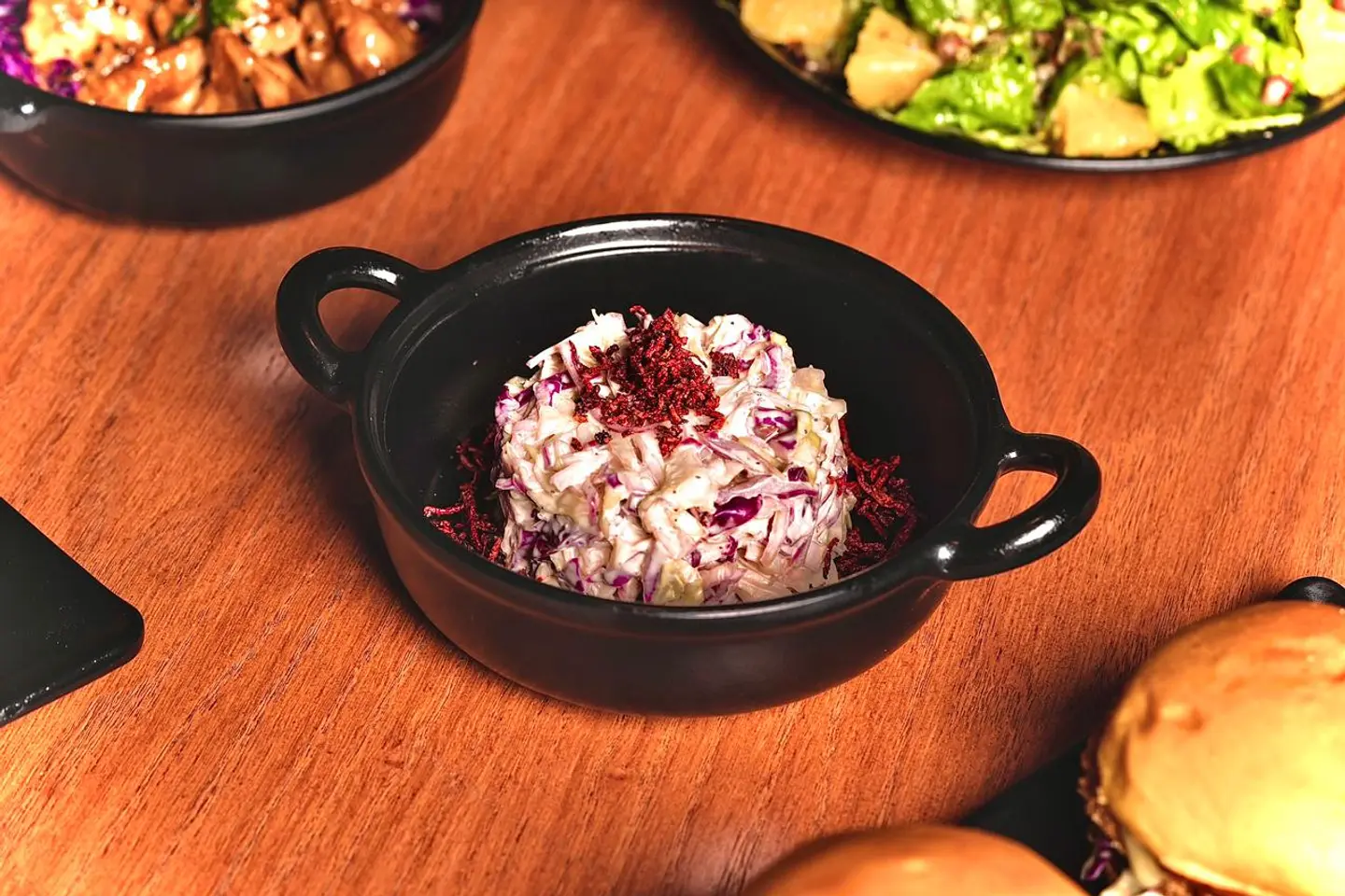 Coleslaw Salad