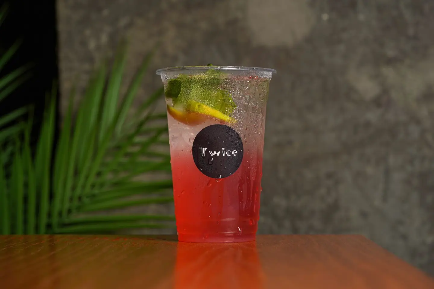 Watermelon Mojito