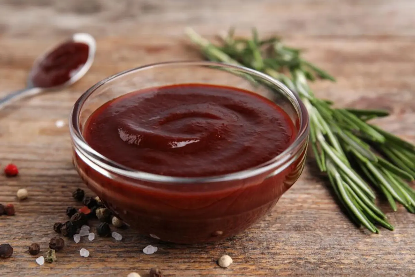 Bbq Sauces