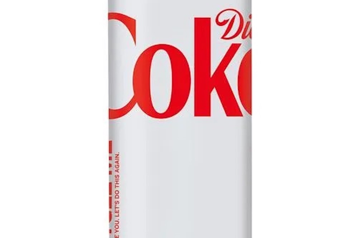 Diet Coca Cola