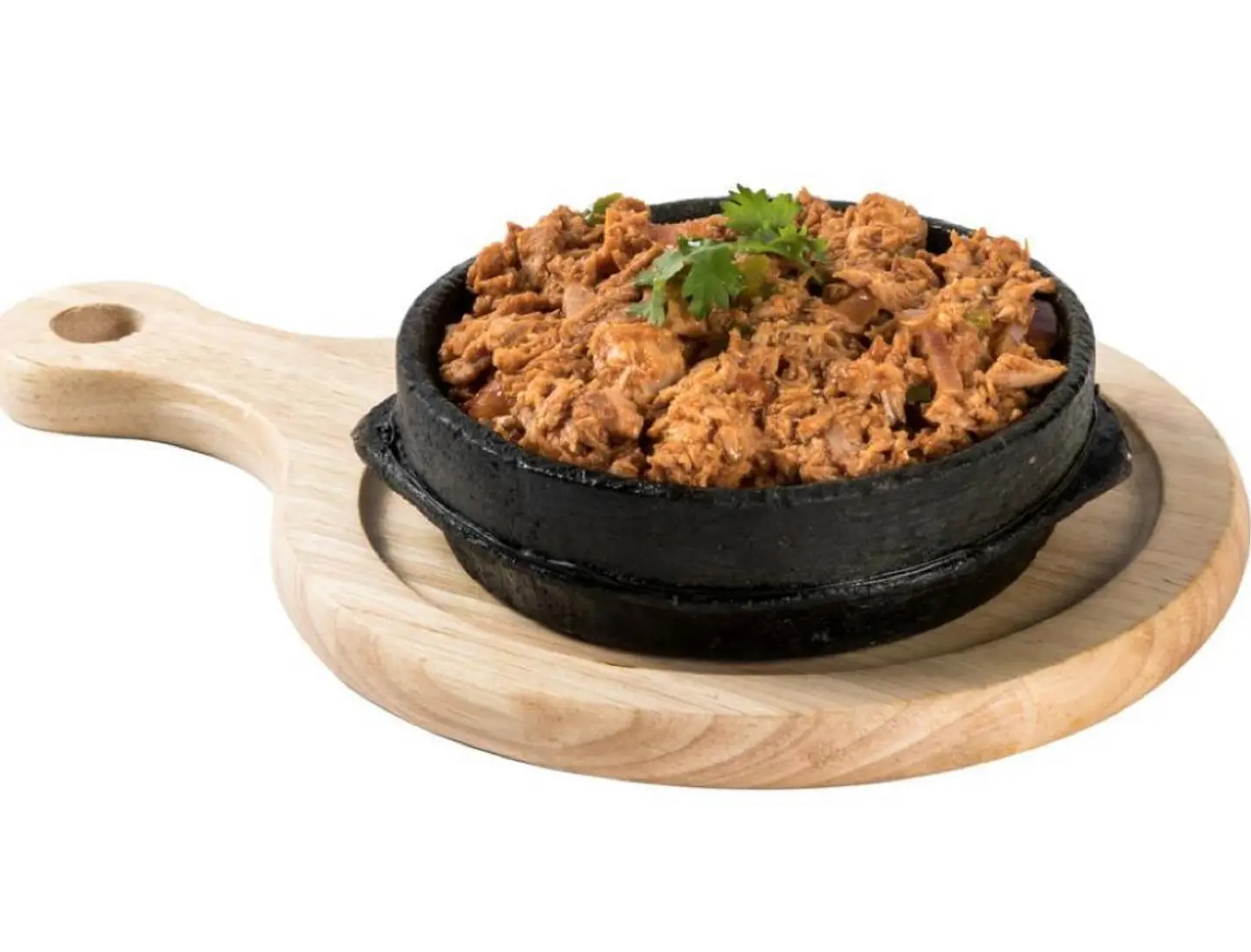 Mixed Meat Tgateea
