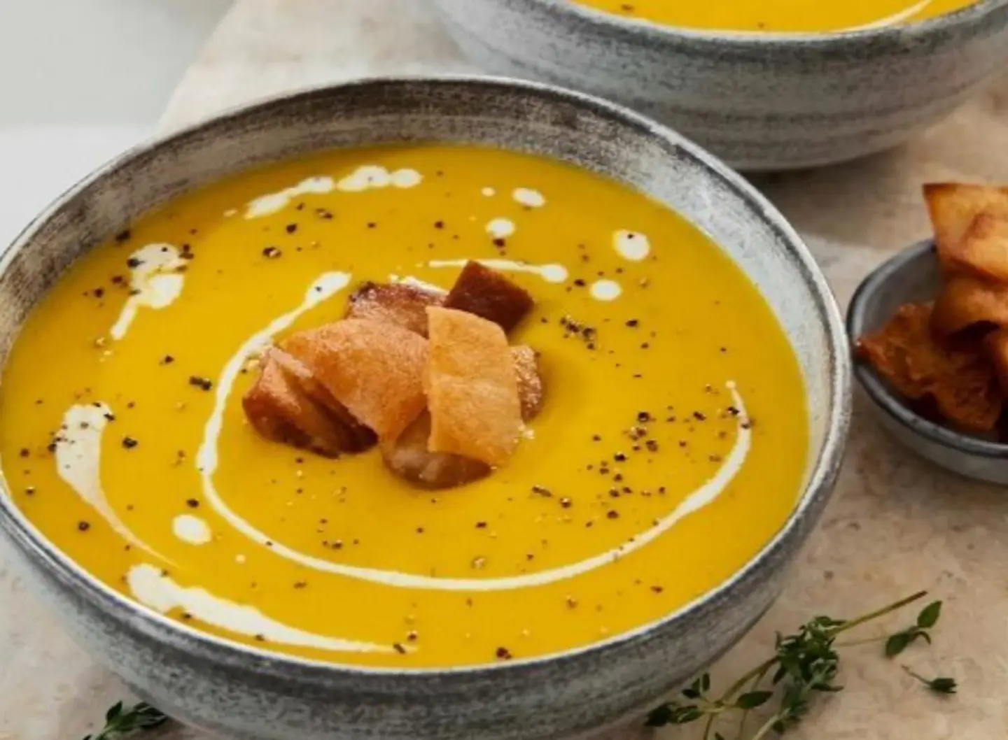 Soup