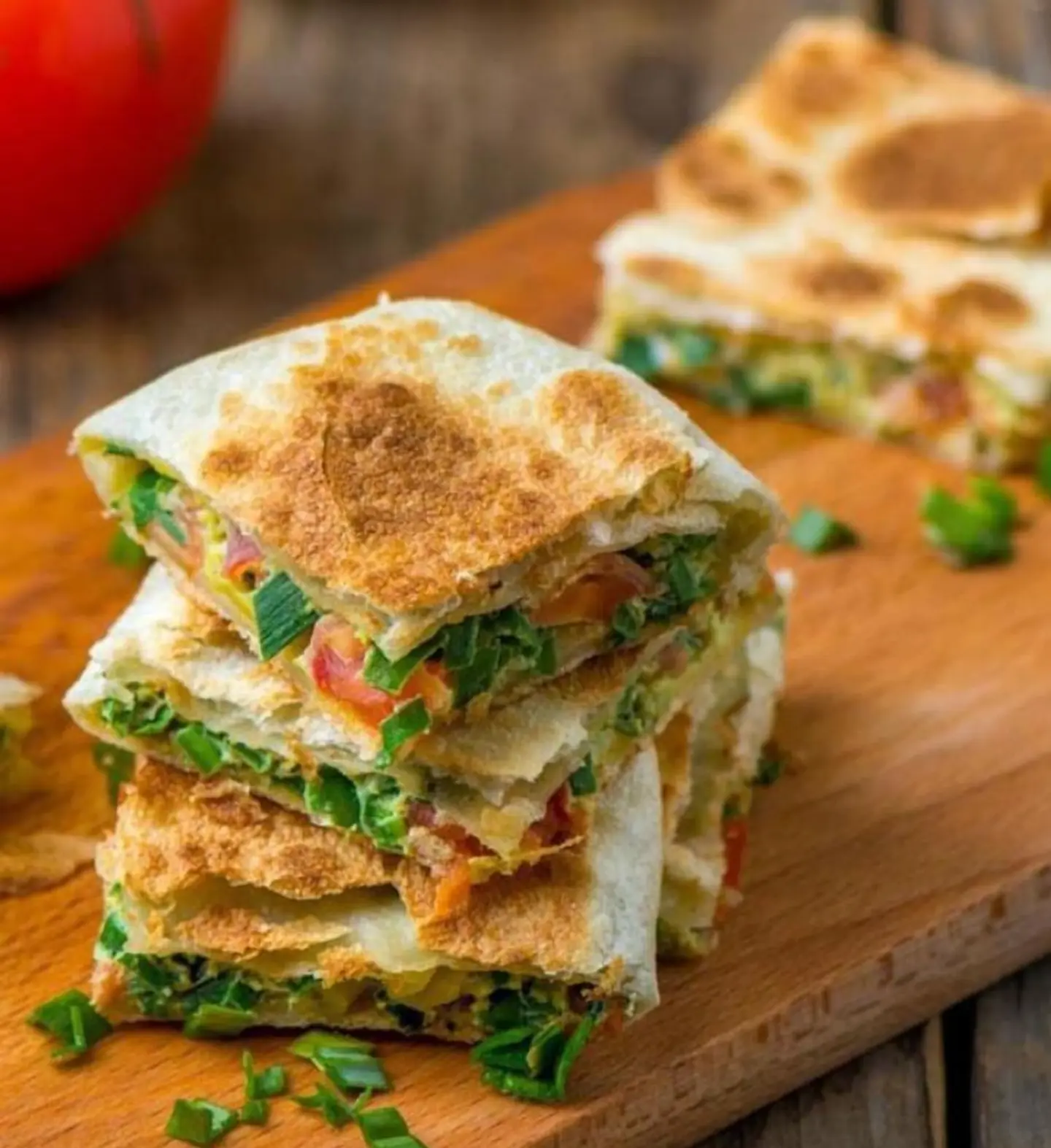 Tuna Mutabbak
