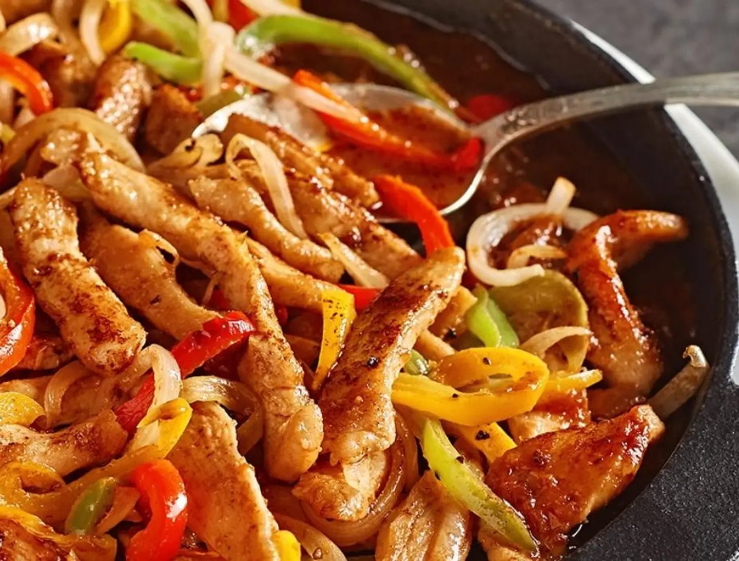 Mexican Chicken