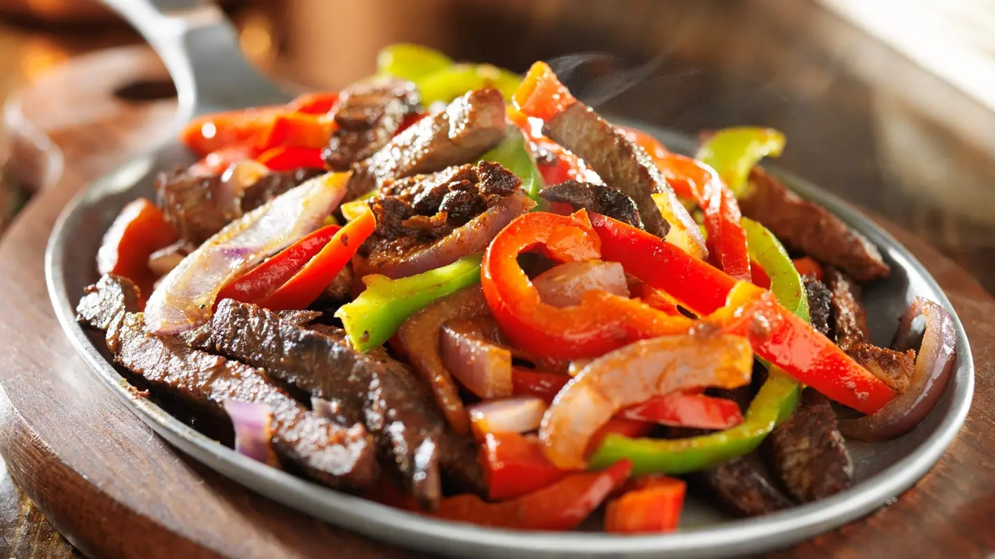Fajita Meat