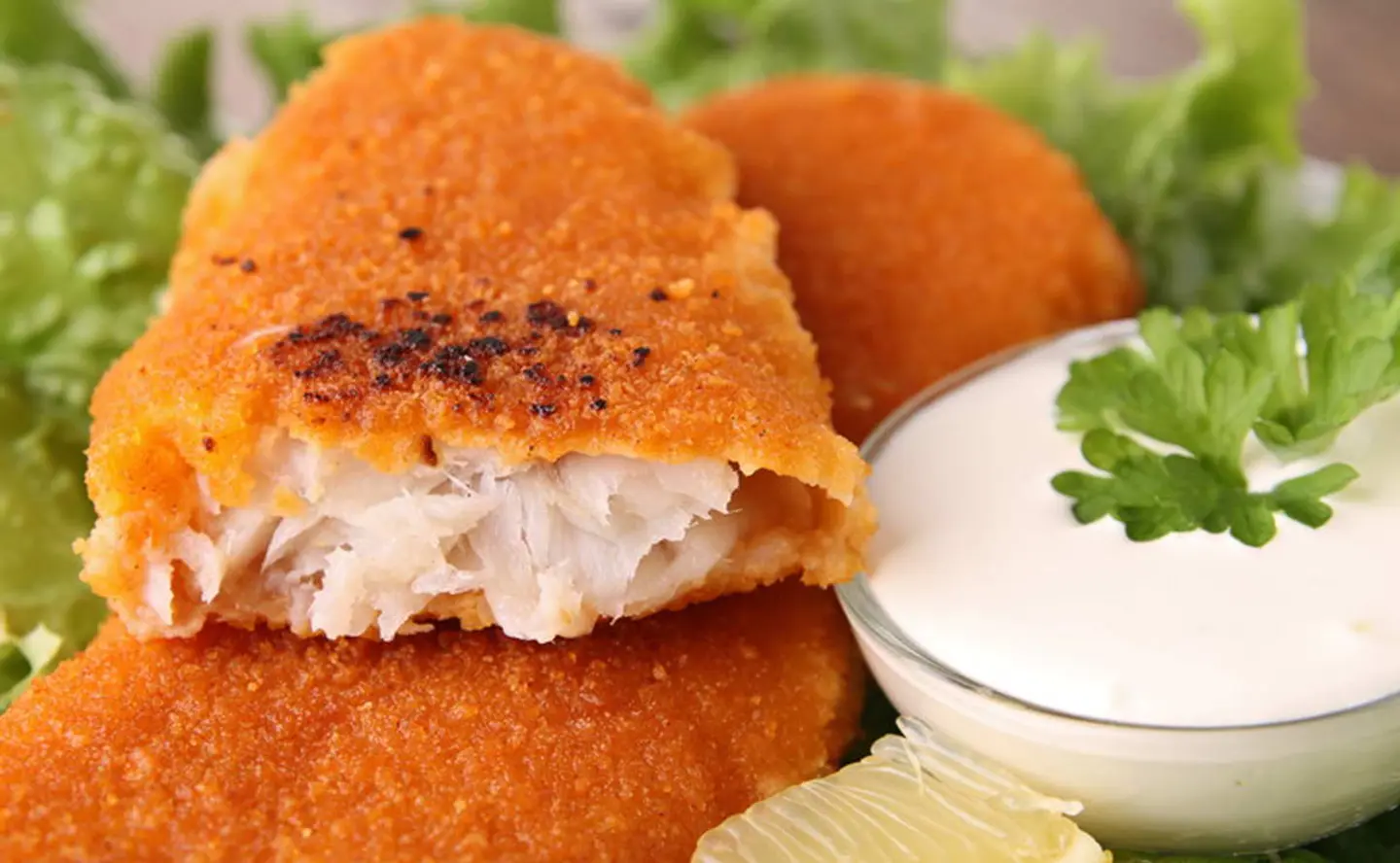Fish Fillet