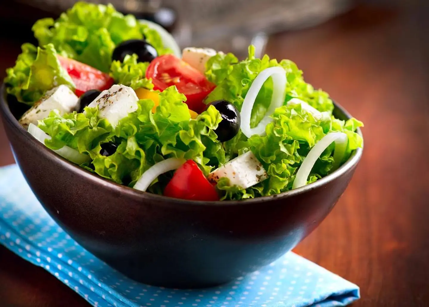 Salad 99
