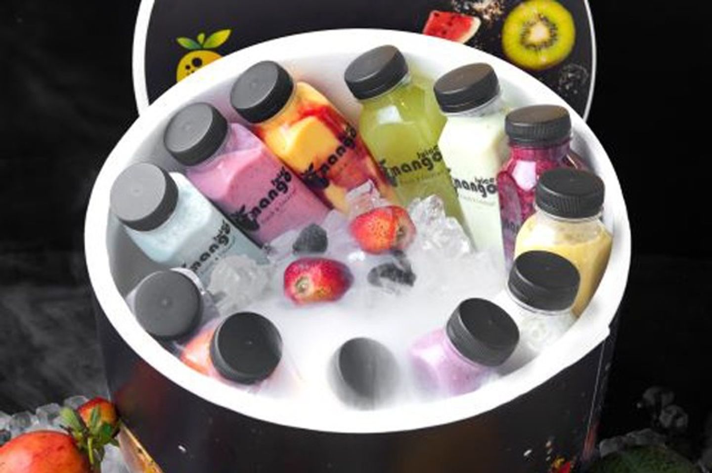 Juice Box
