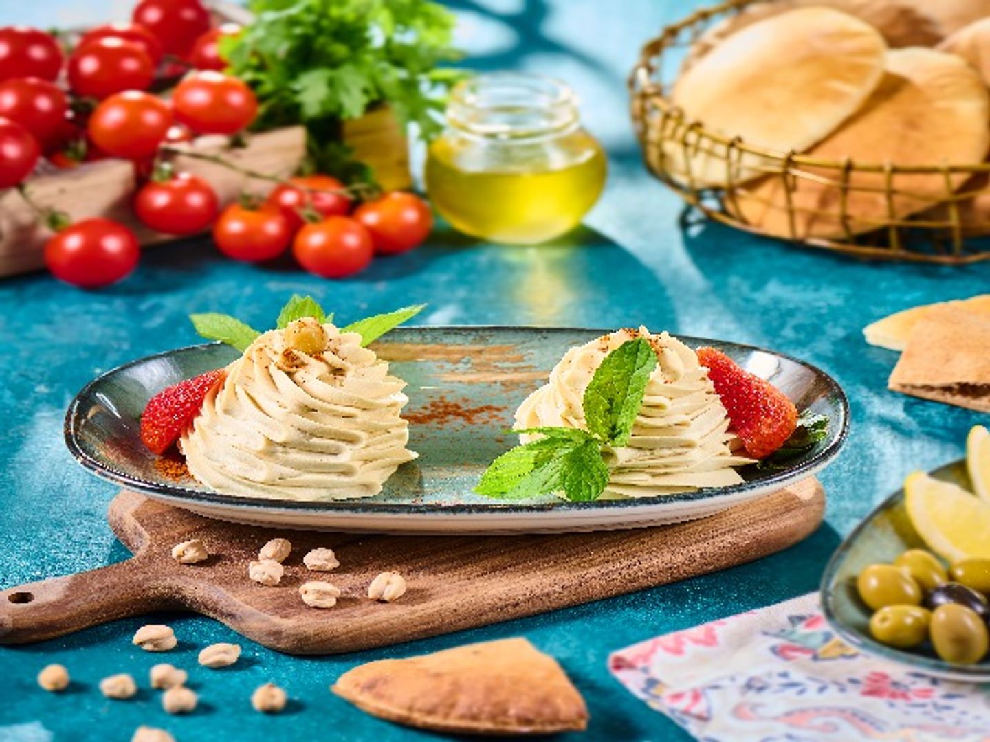 Hummus