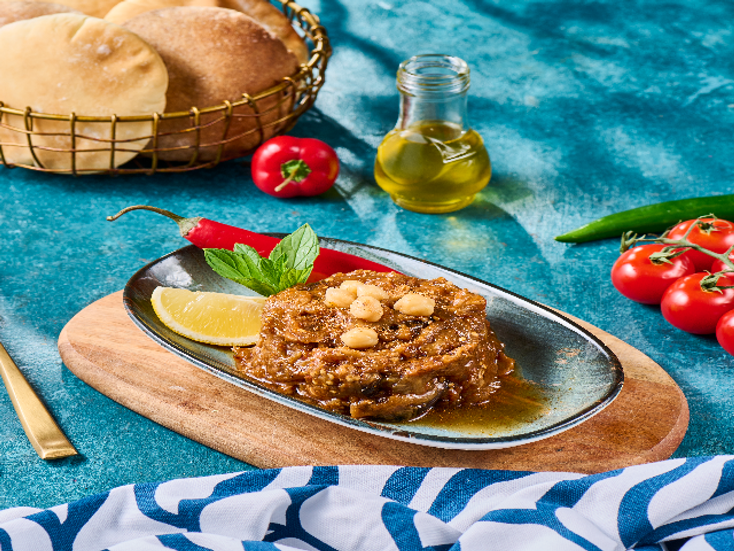 Muhammara