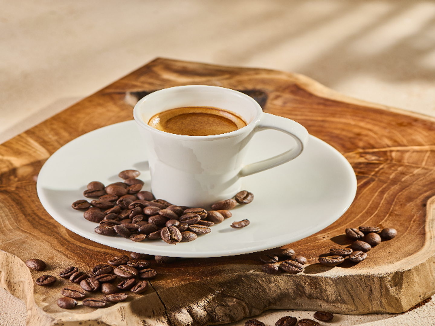 Double Espresso