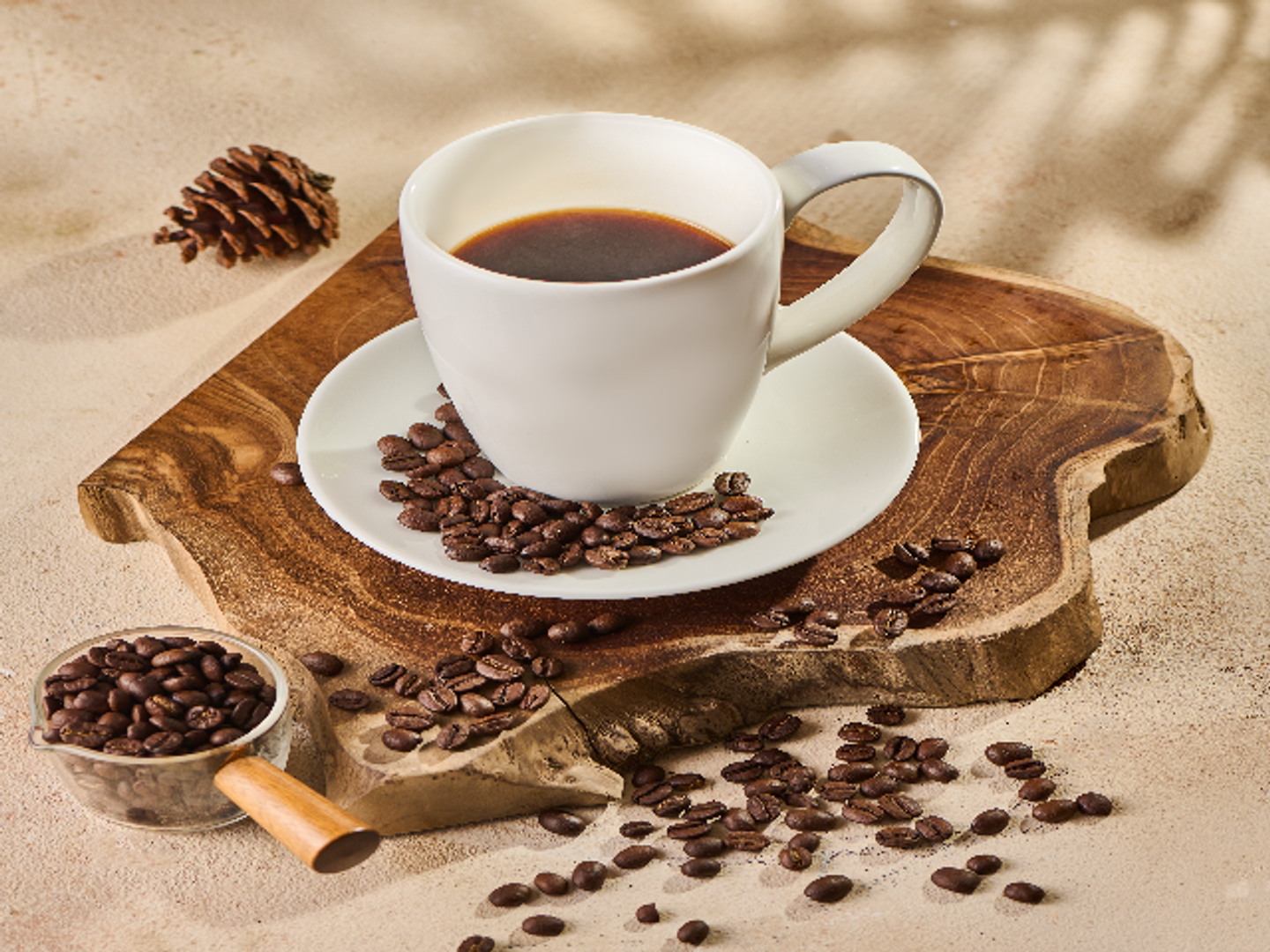 American Coffee