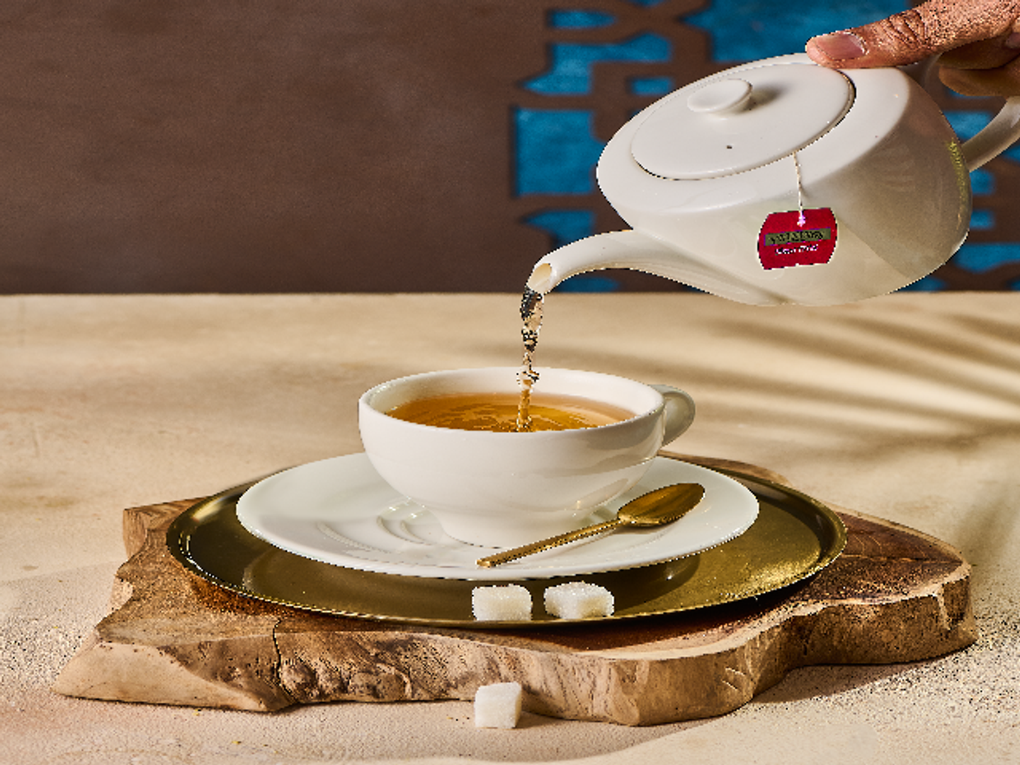 Red Tea