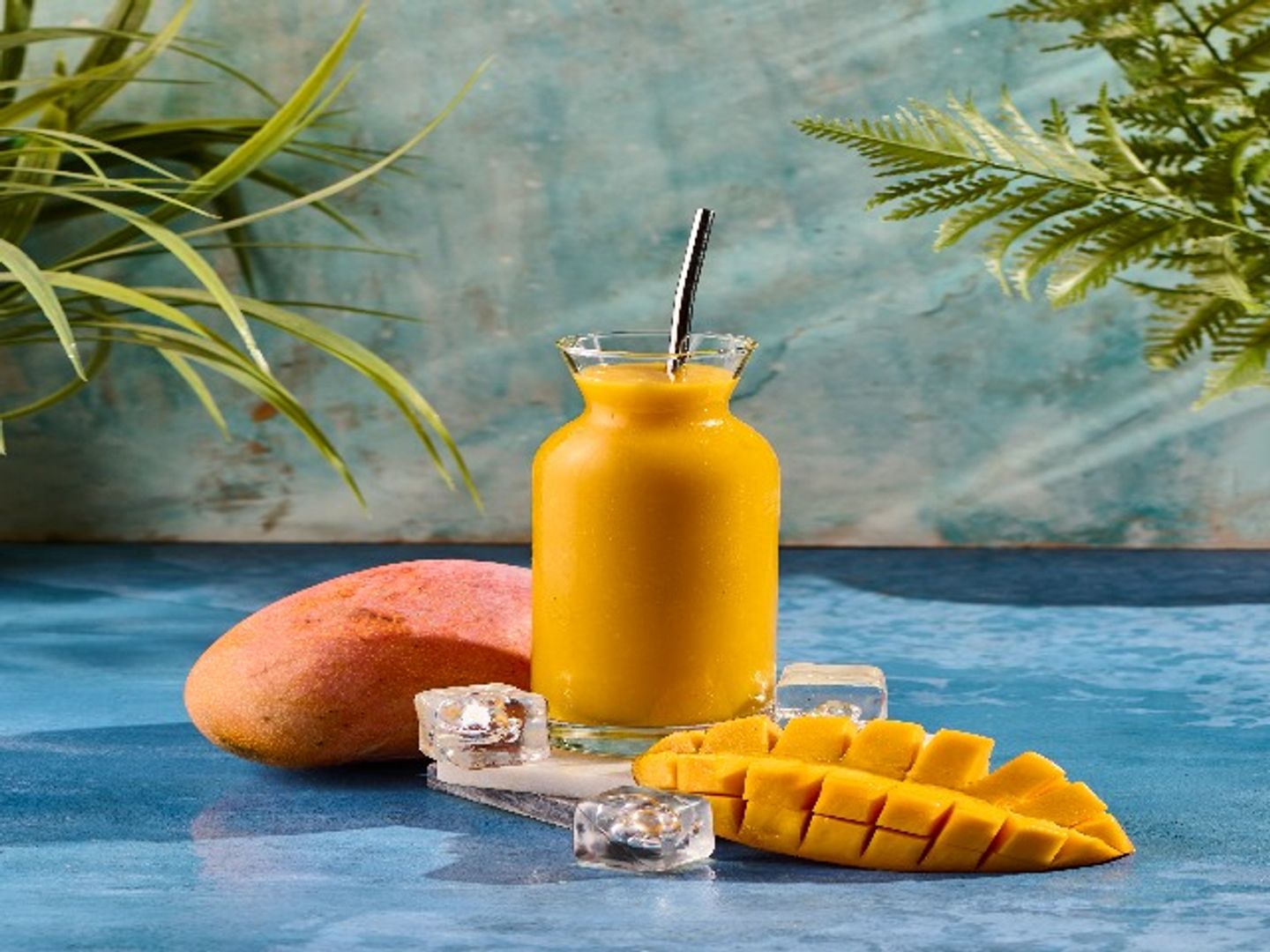 Mango Juice