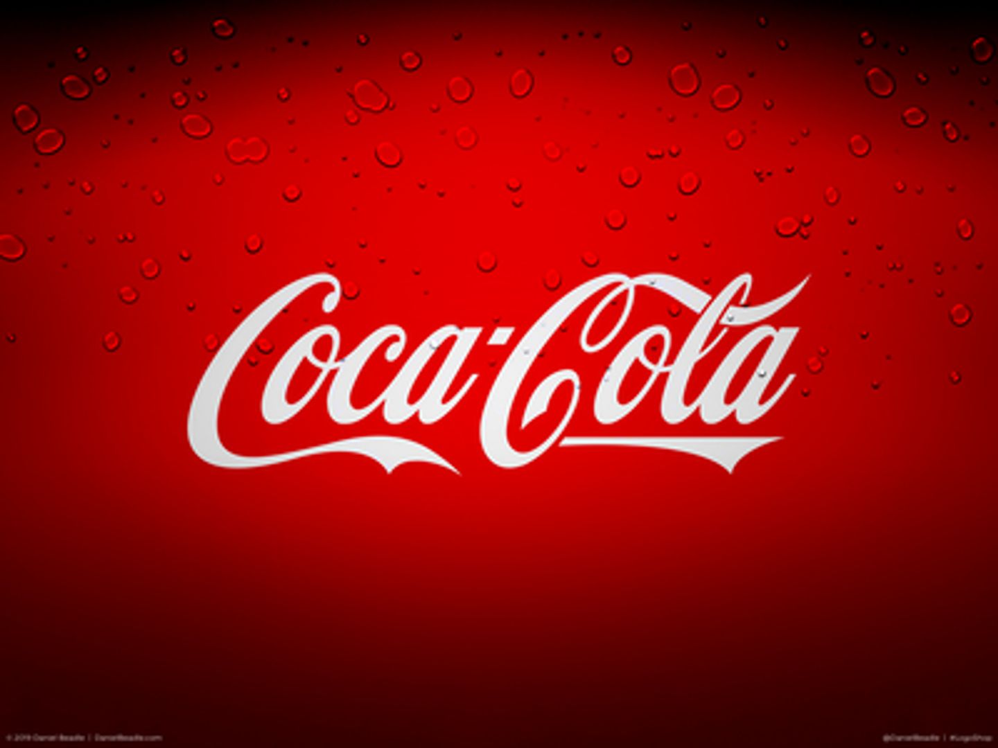 Coca Cola