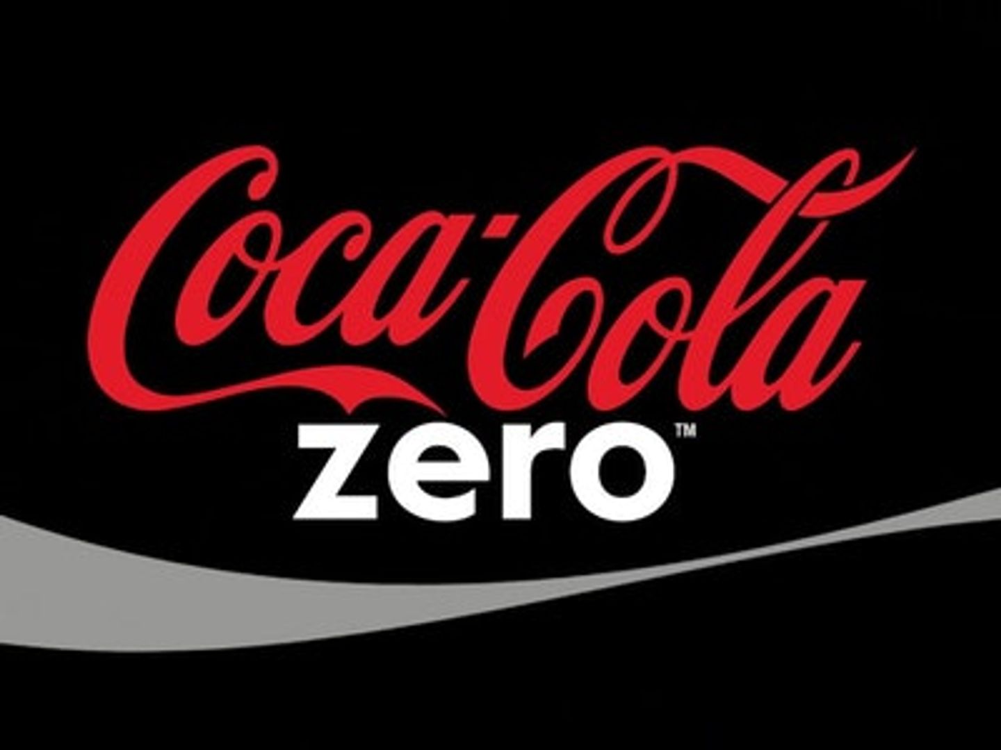 Coca Cola Zero