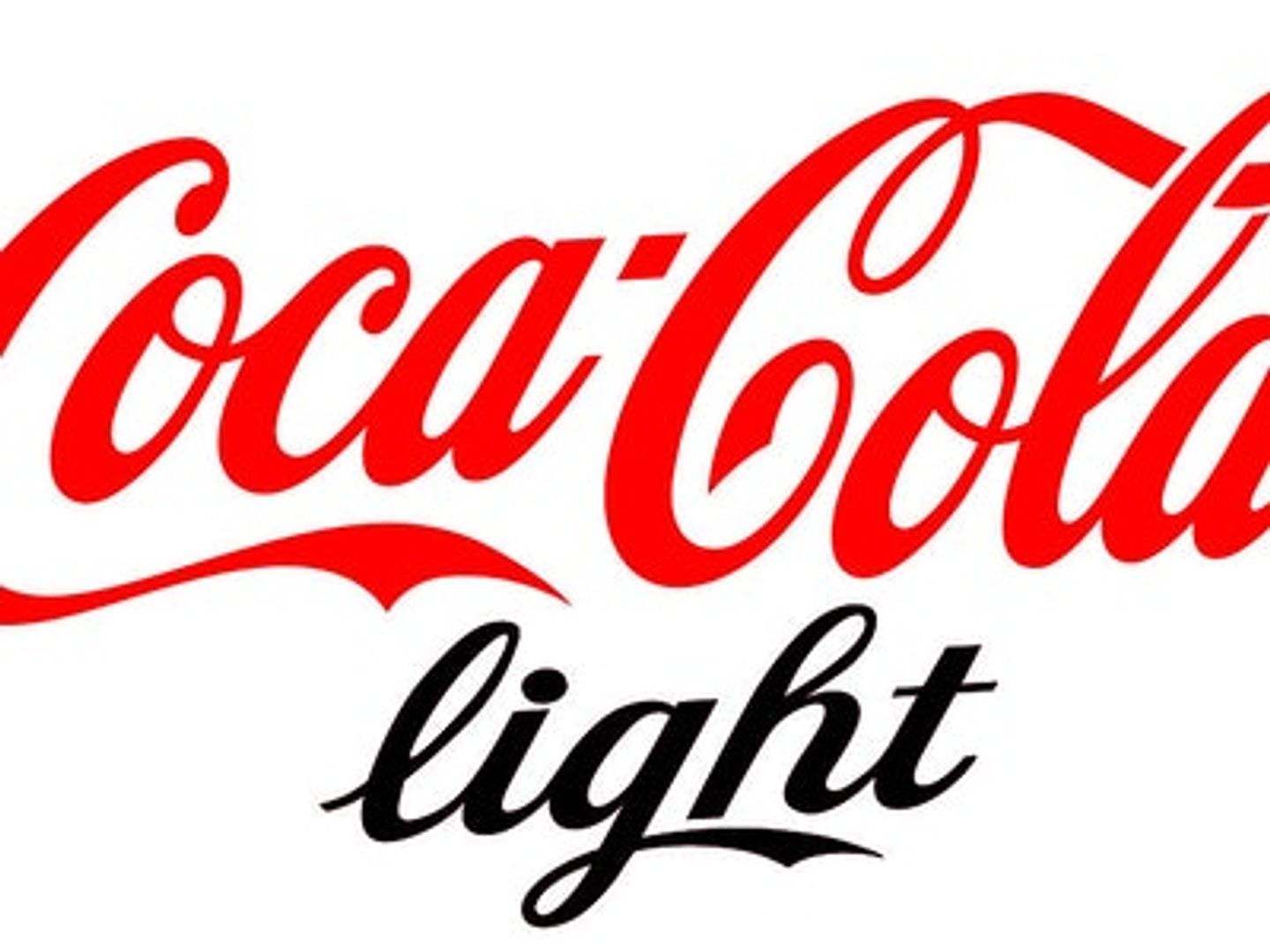 Coca Cola Light