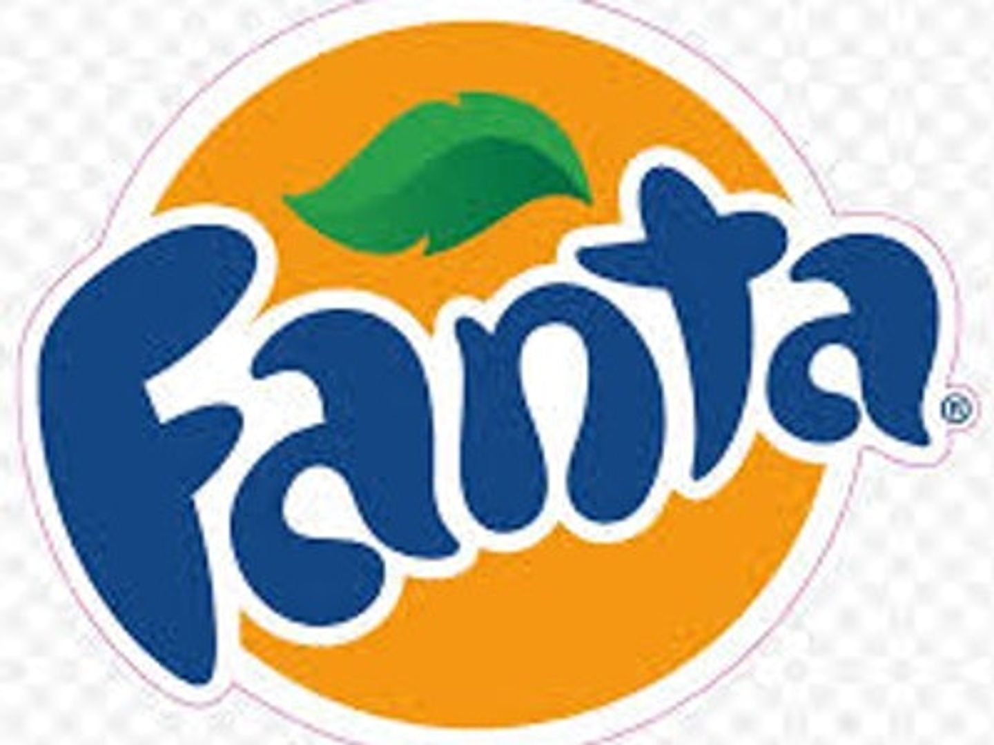 Fanta Orange