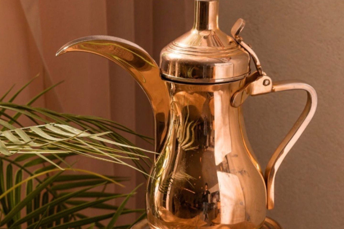 Saudi Coffee