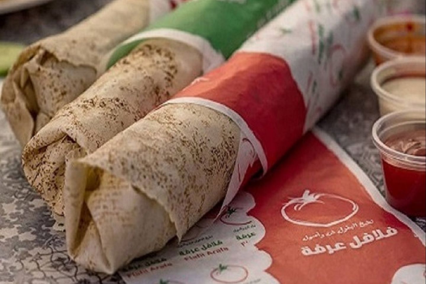 صبة بالجبنة