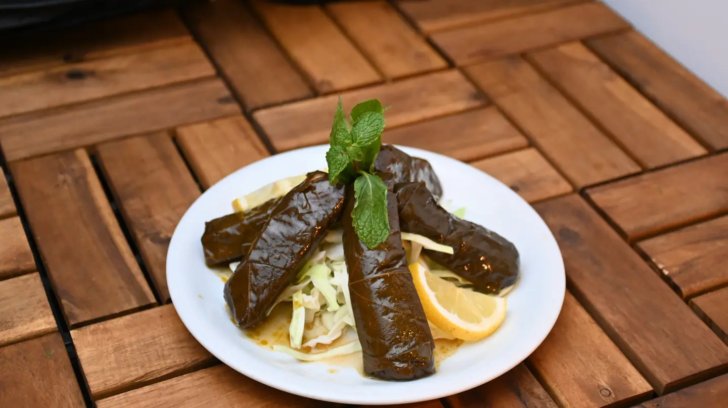 ورق عنب