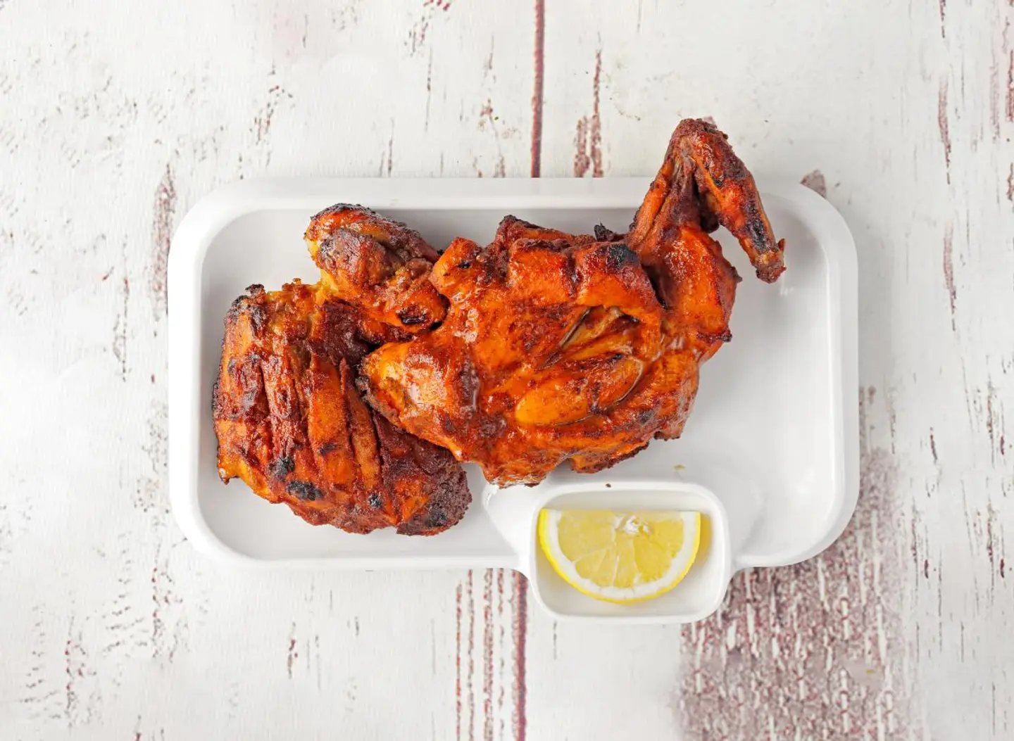 Chicken Tikka