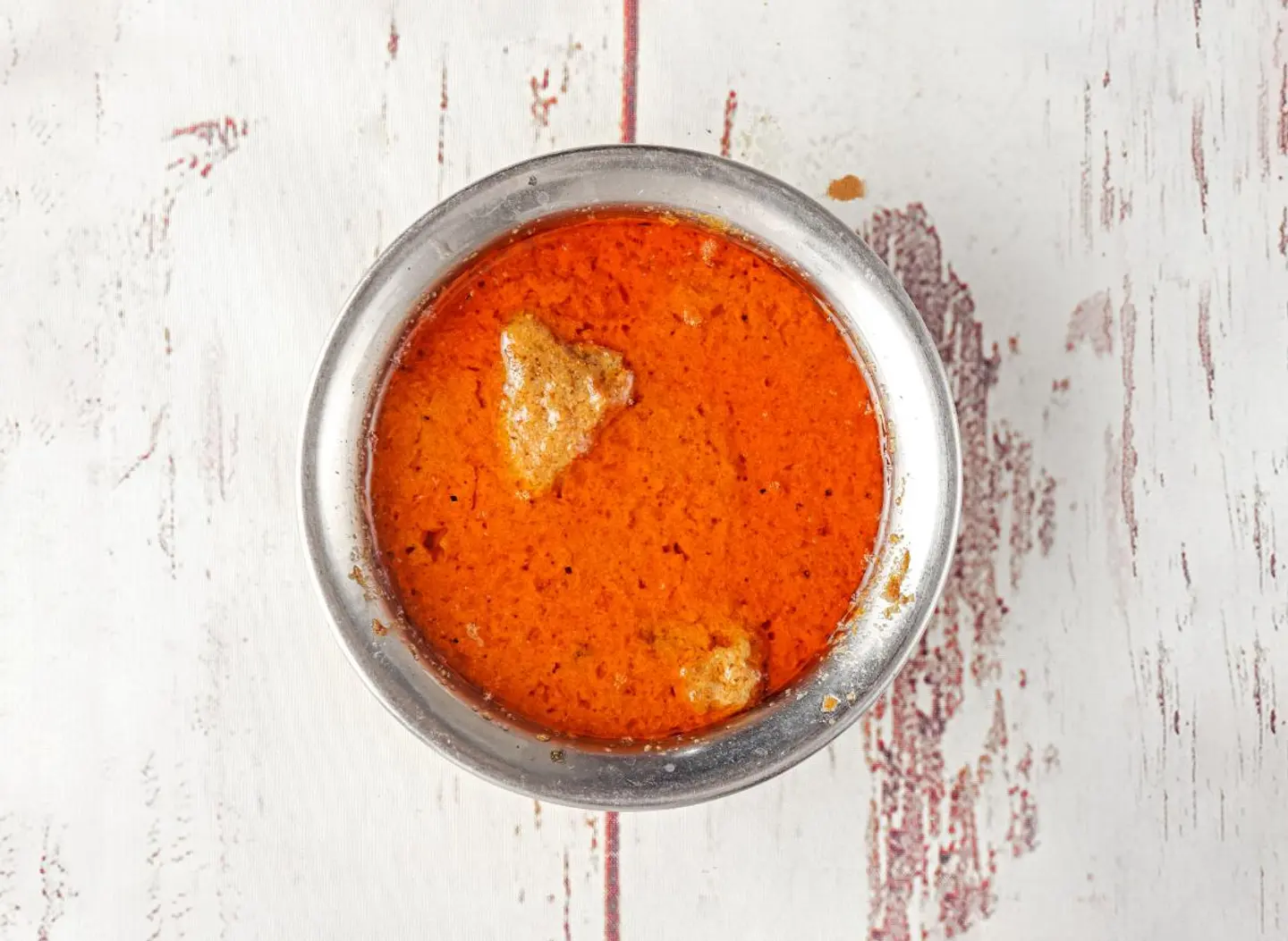 Mutton Masala
