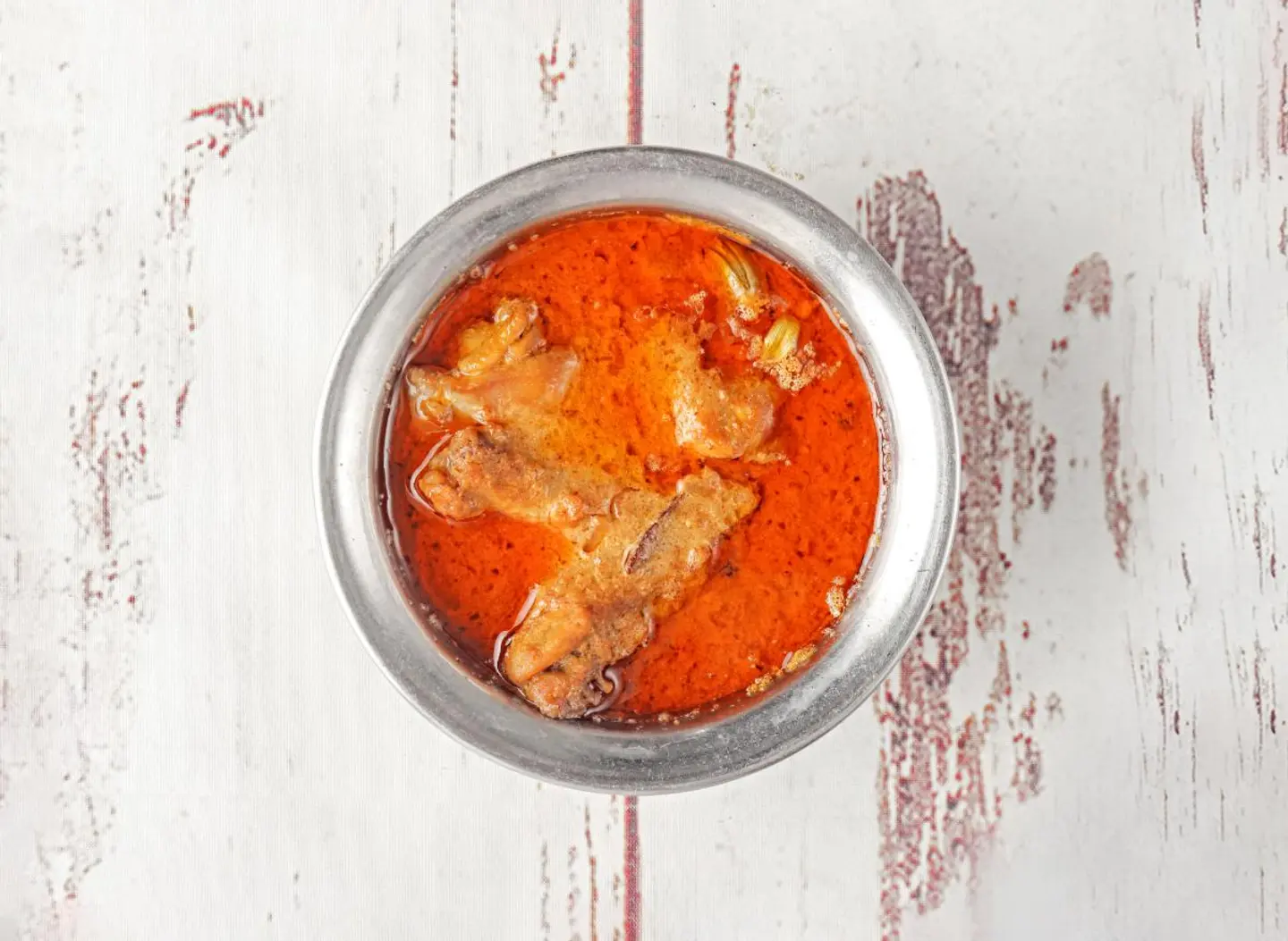 Mutton Qorma