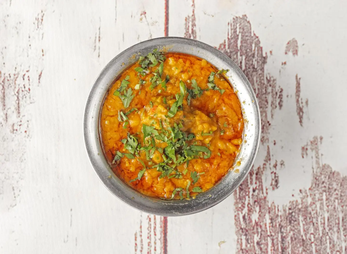 Daal Gosht