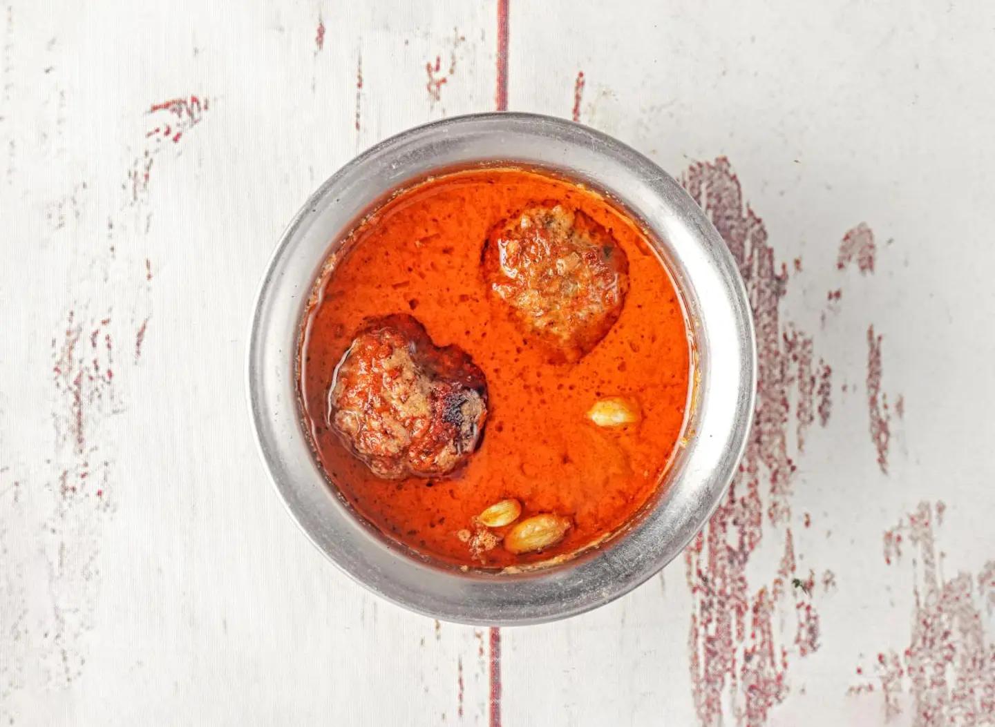 Mutton Kofta
