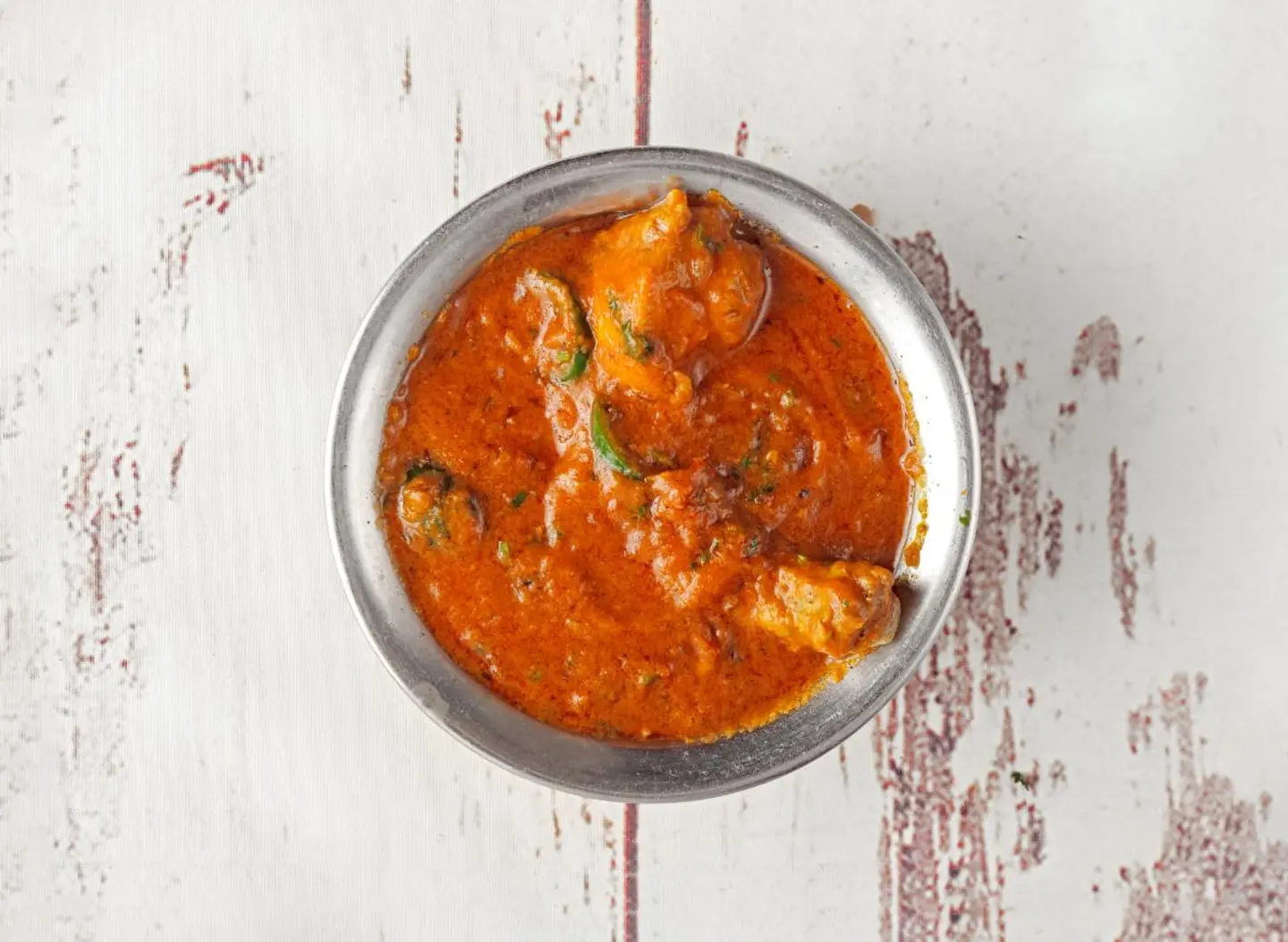 Chicken Masala