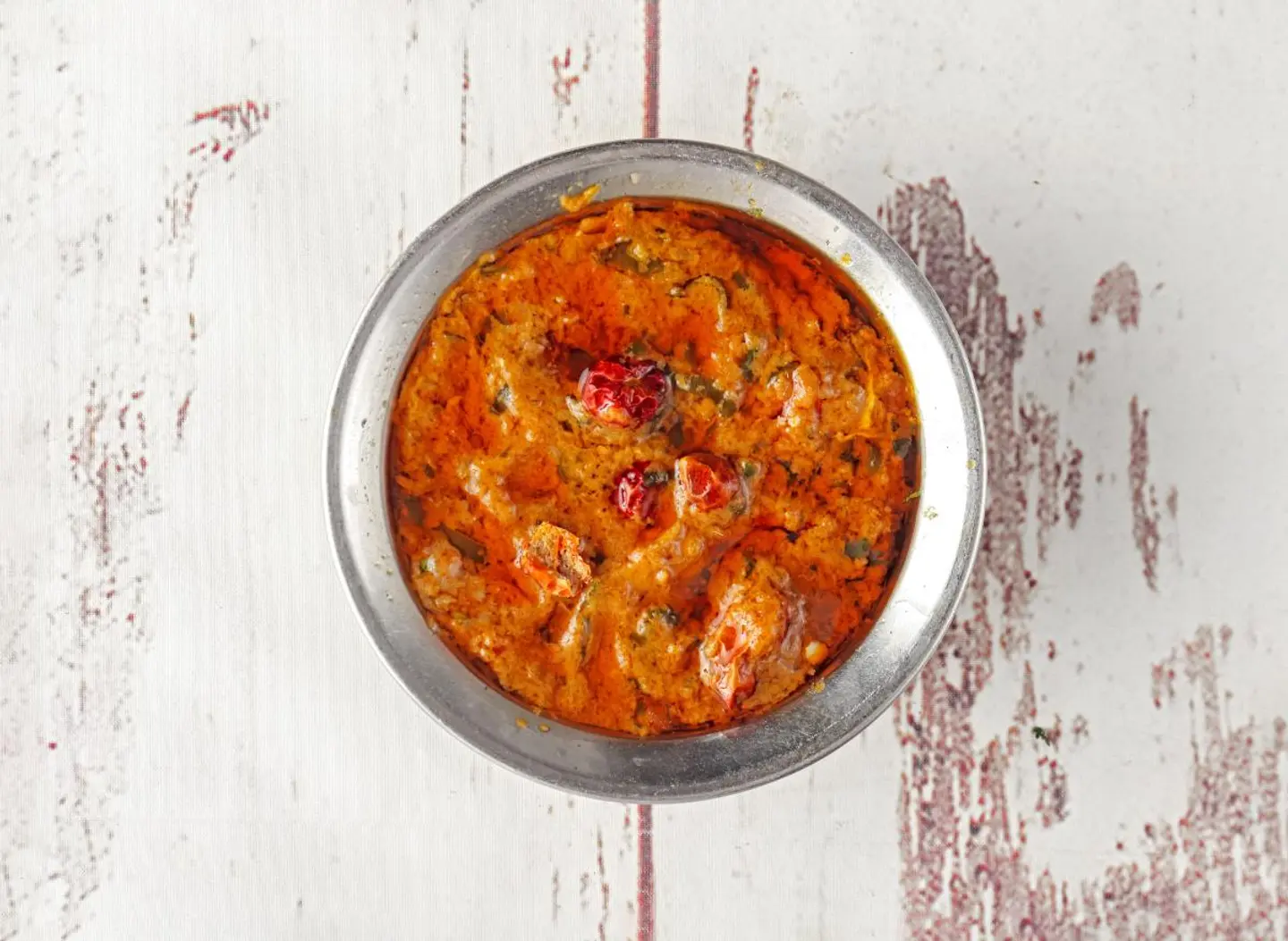 Chicken Stew