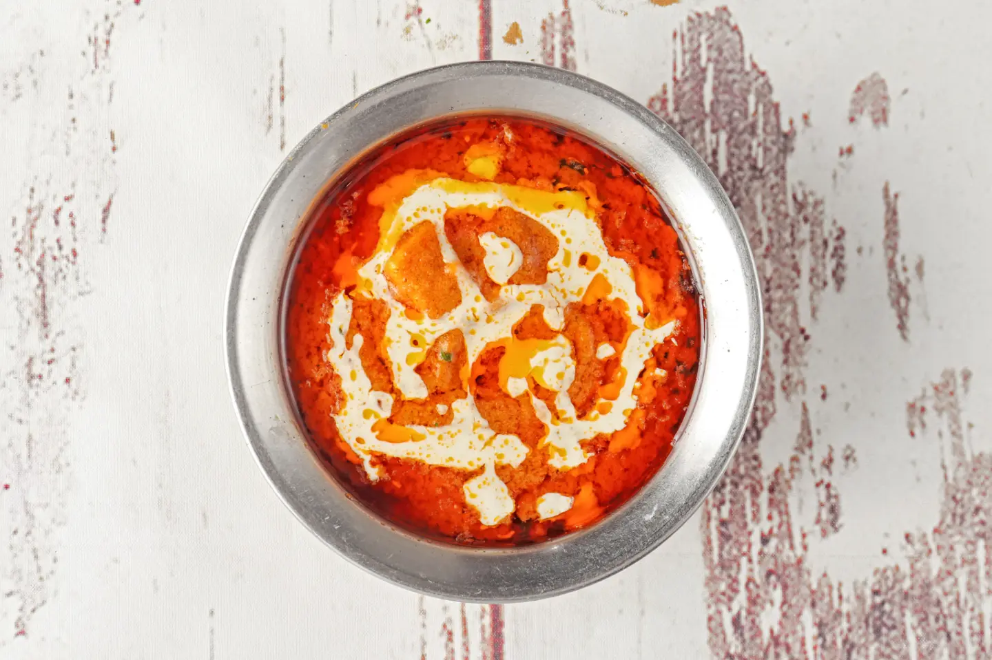 Paneer Butter Masala