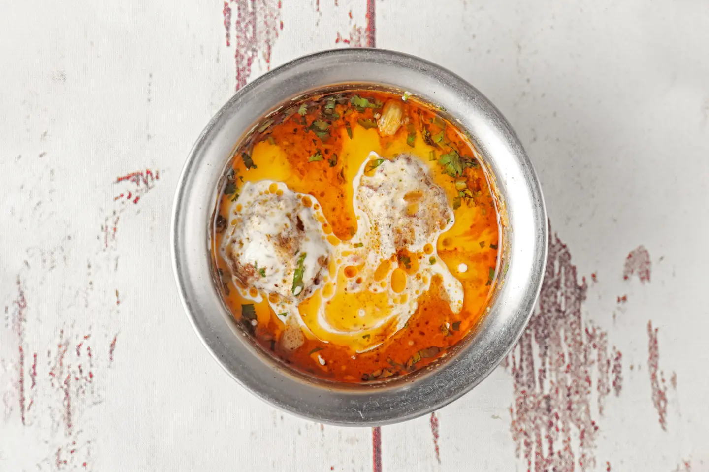 Vegetable Kofta