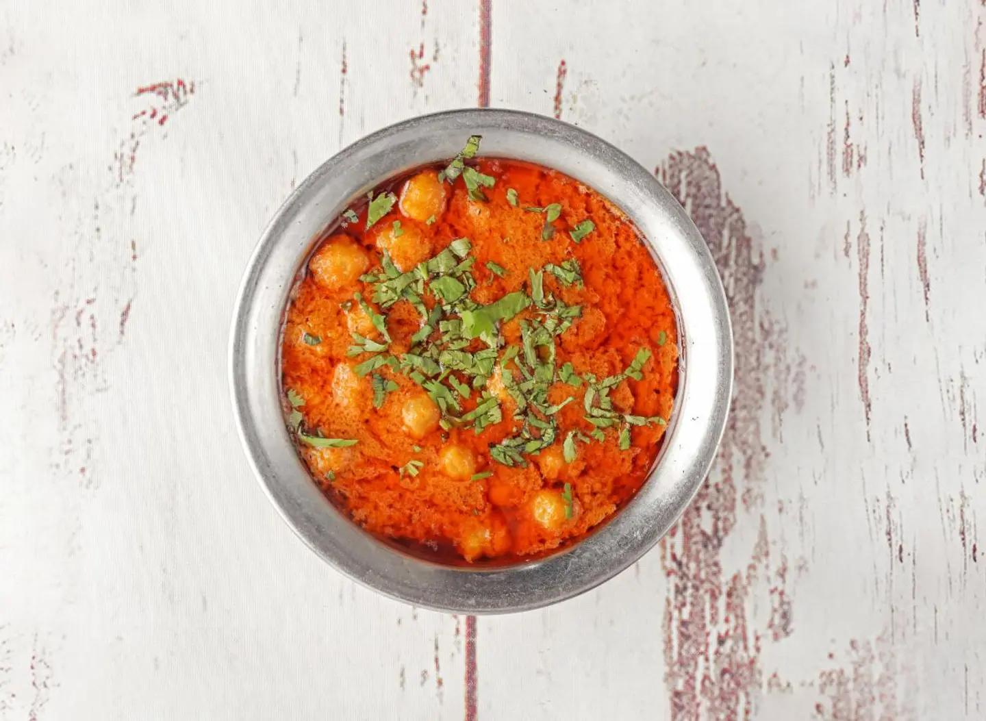 Chana Masala
