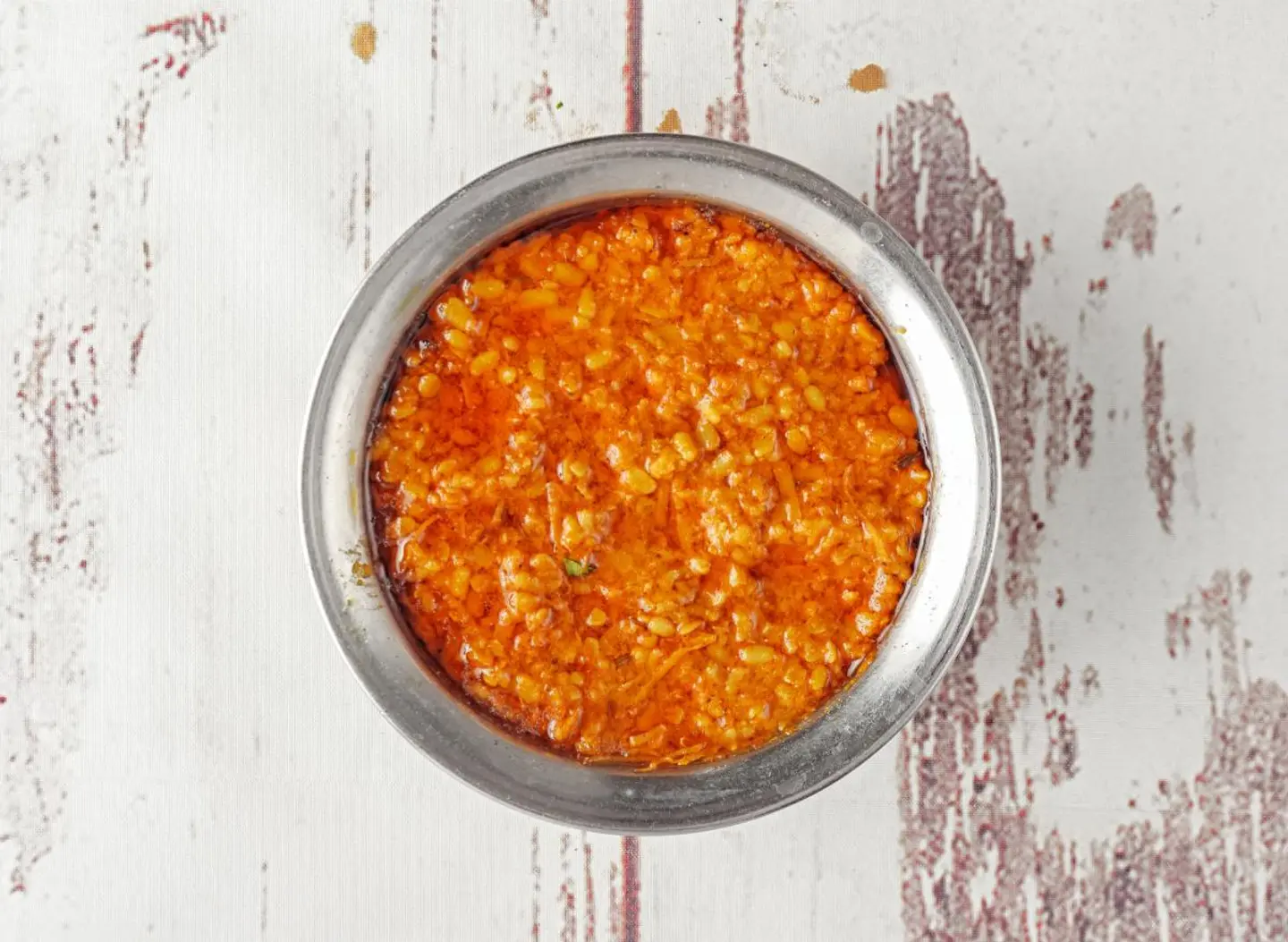 Daal Mash
