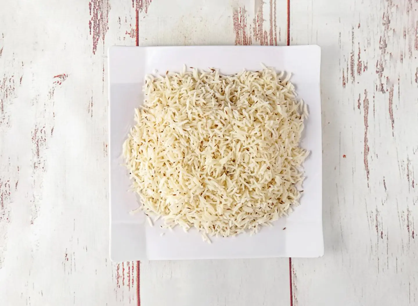 Zeera Rice
