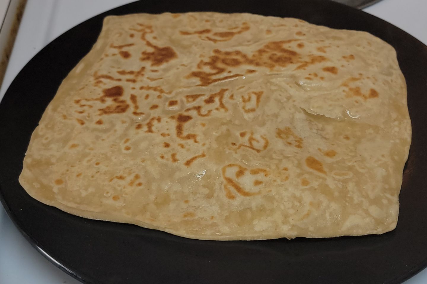 باراتا