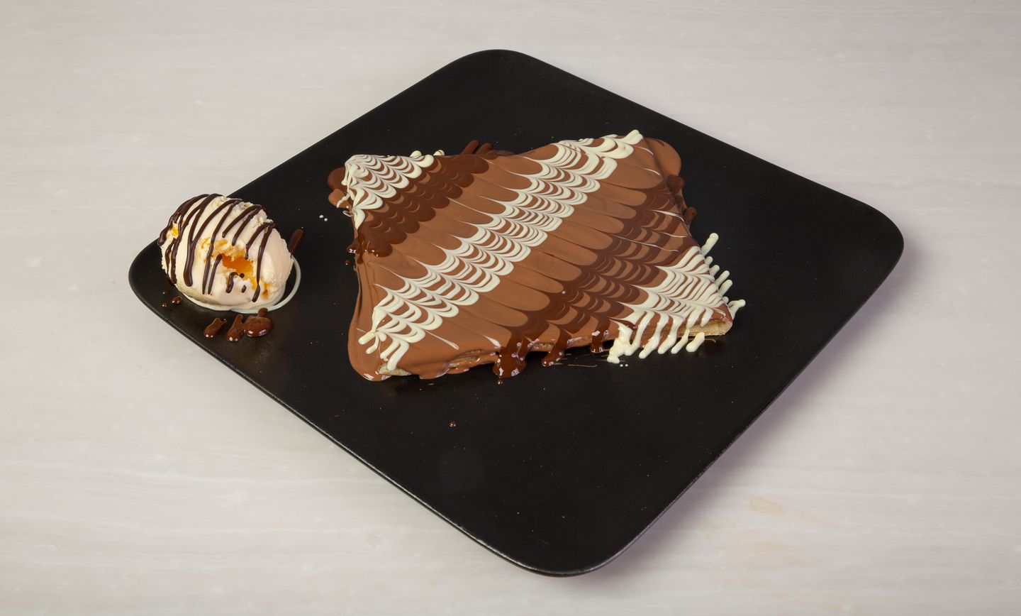 Nutella Crepe