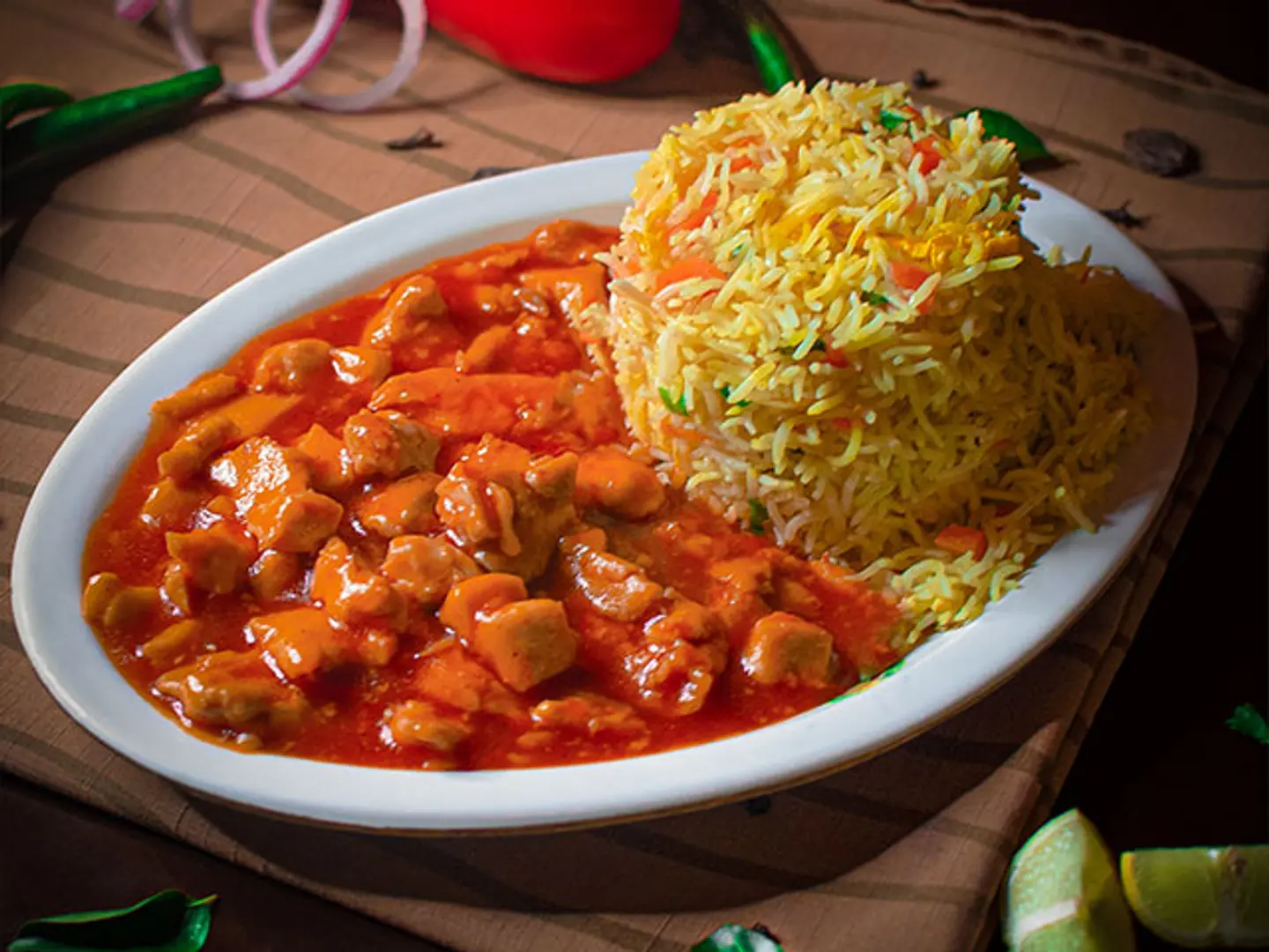 دجاج منشوريان