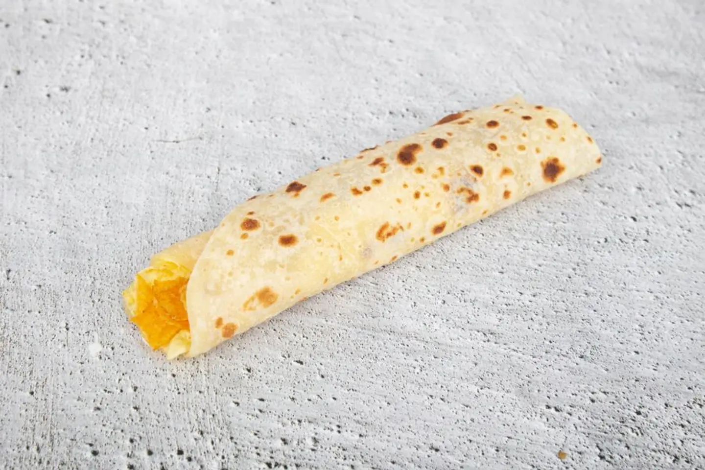 Oman Chips Egg