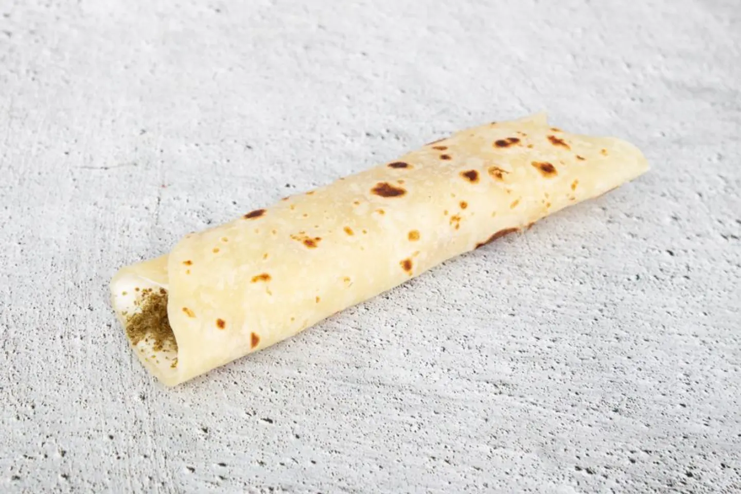 Thyme With Cheese