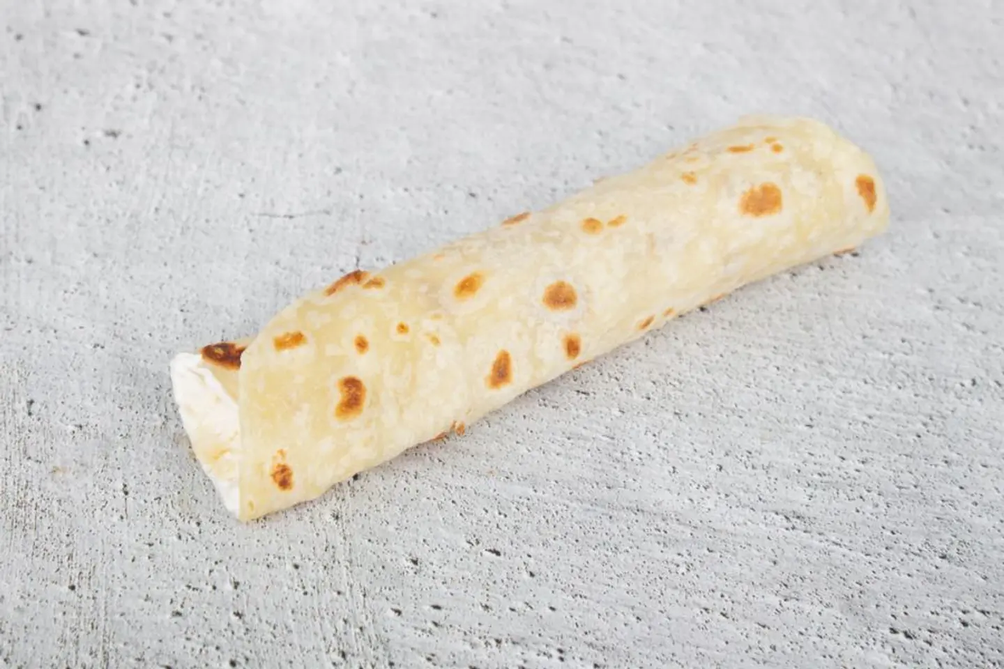 Labneh With Honey