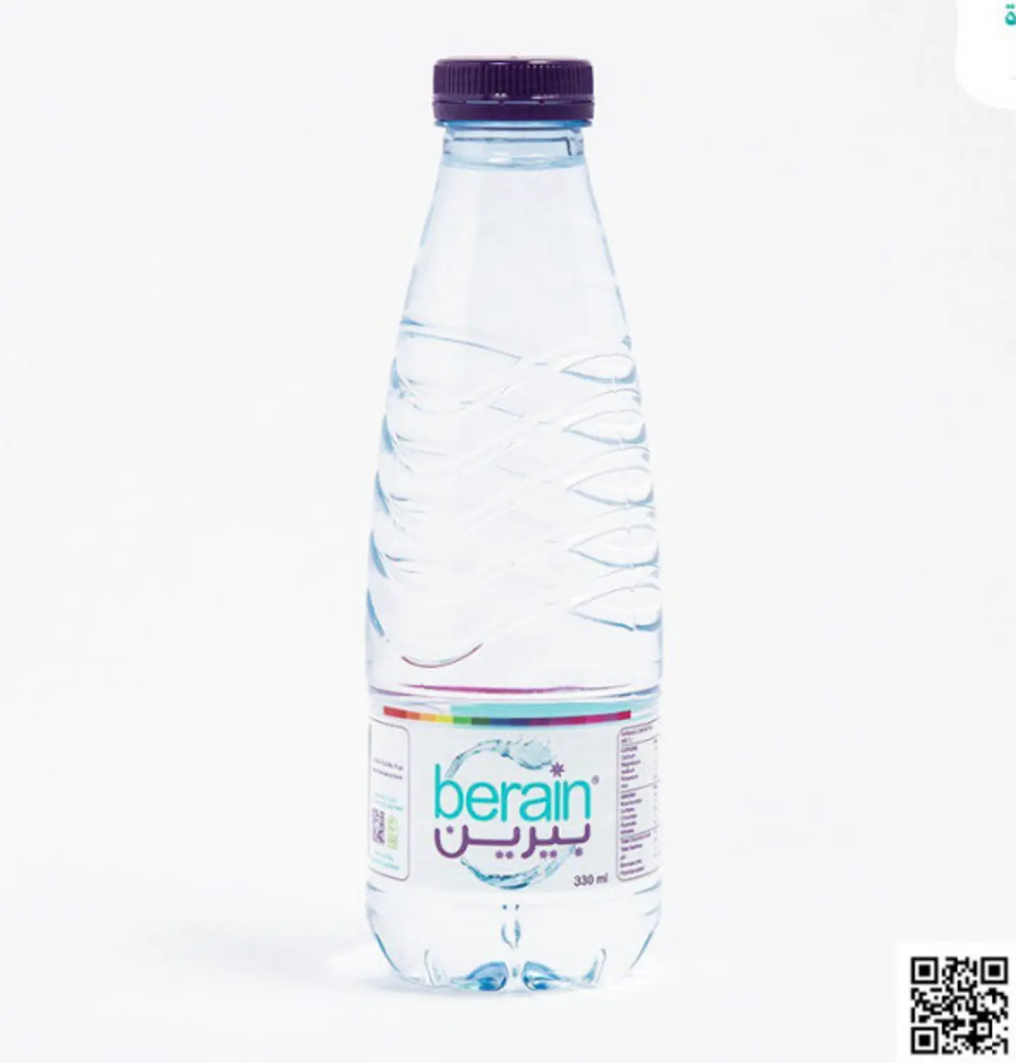 Water Berain