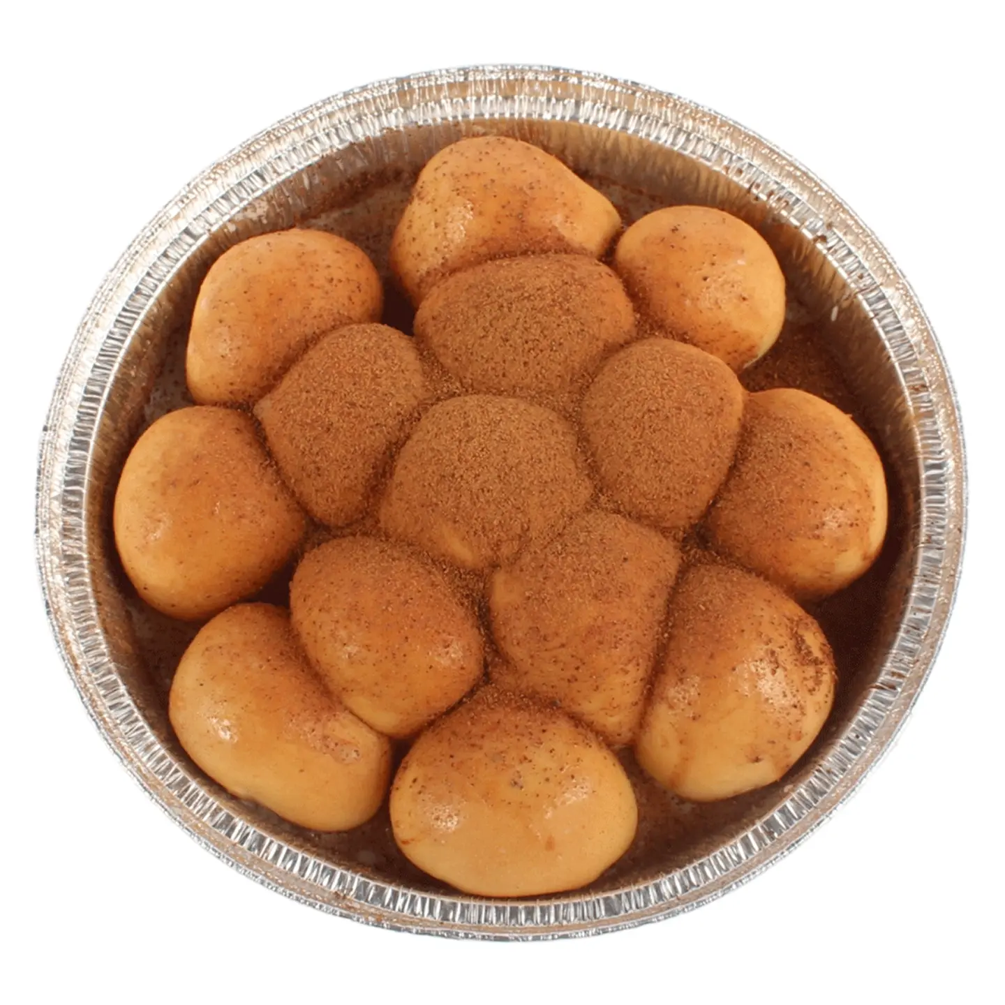خلية النحل بالقرفة