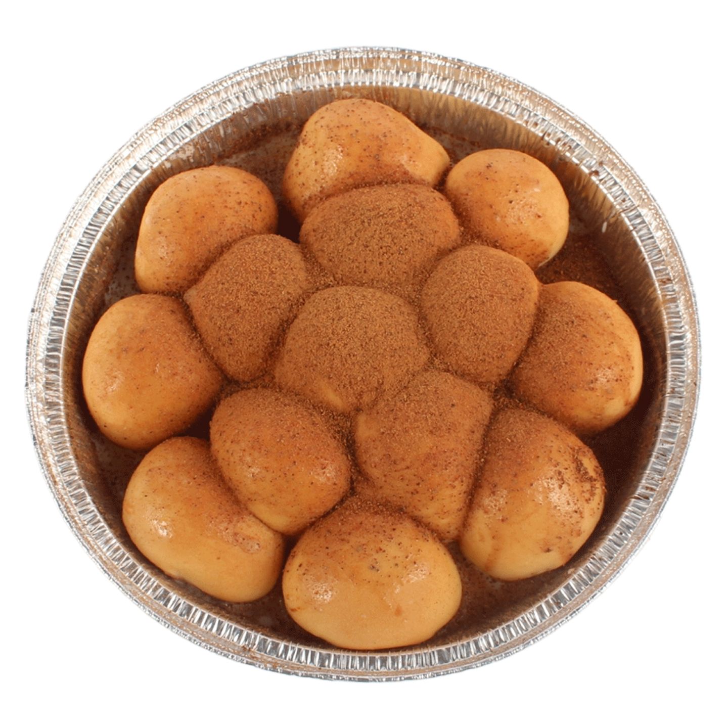 خلية النحل بالقرفة