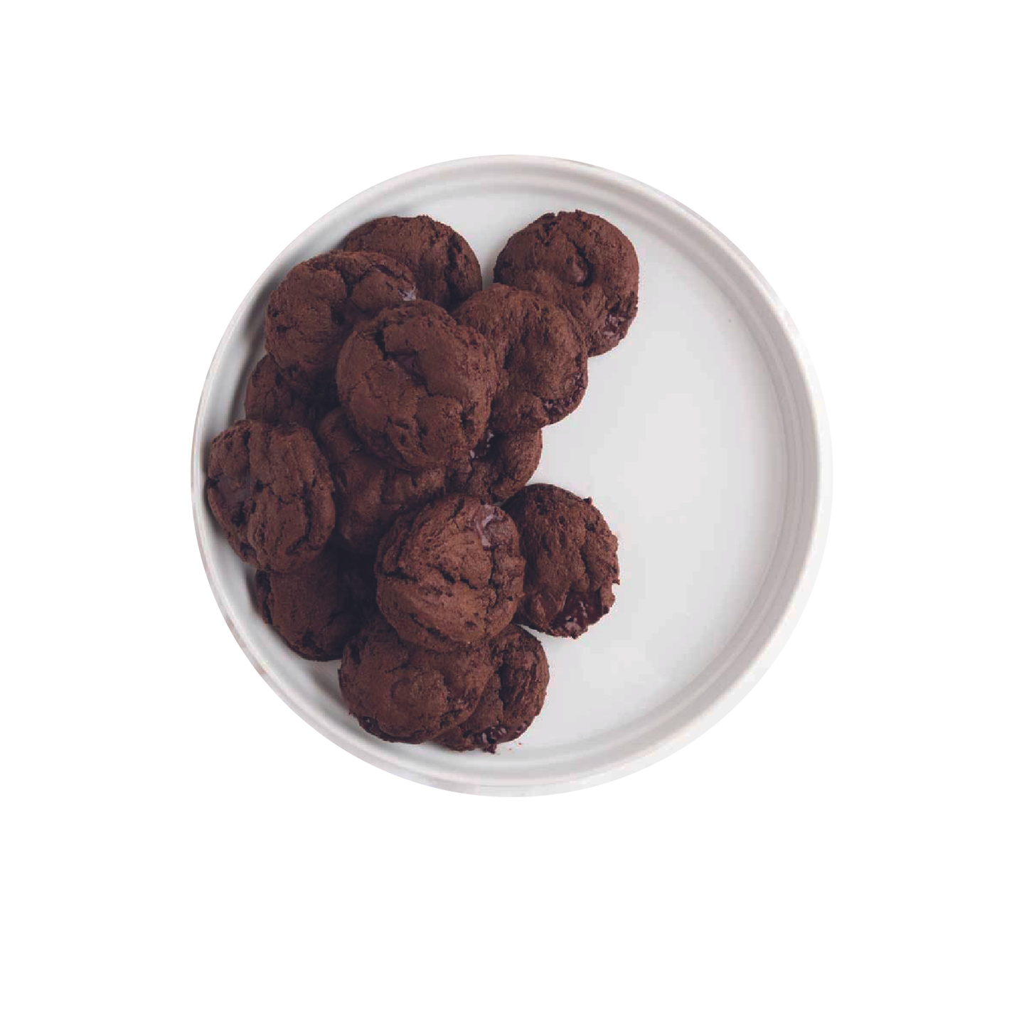 Gluten Free Chocolate Cookies