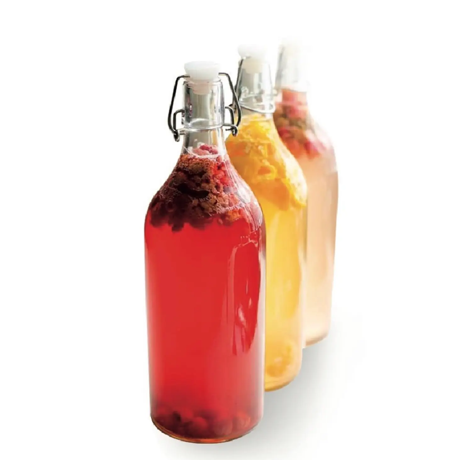 Kombucha 1 L