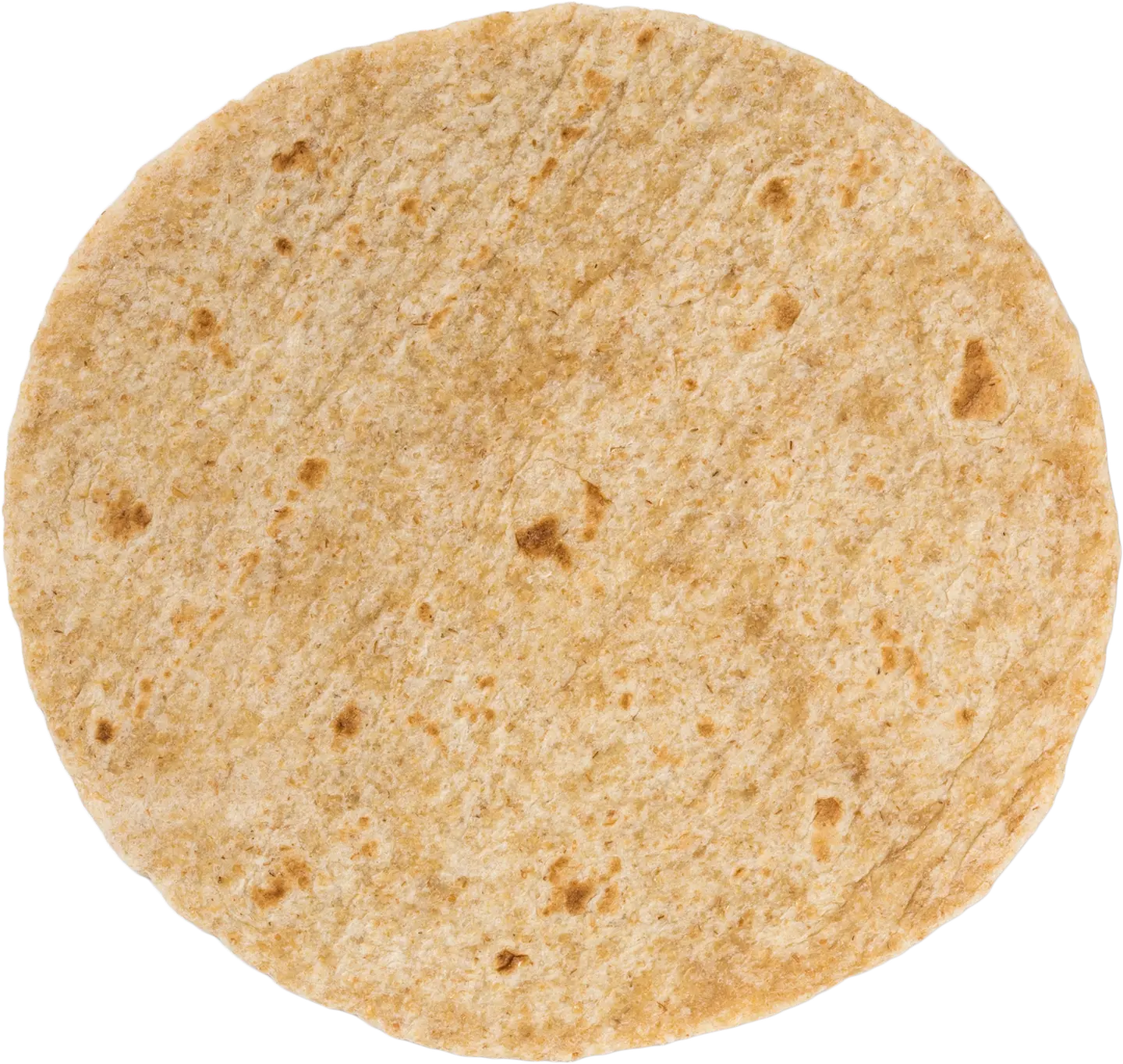 Freshly Made Keto Wrap