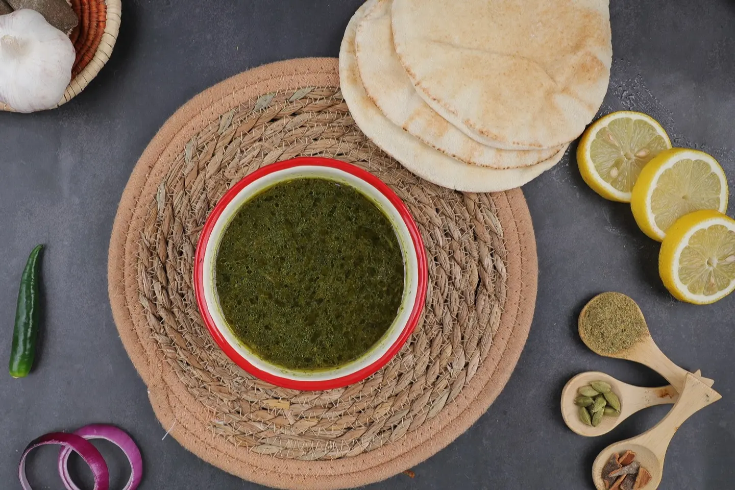 ملوخية